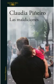 portada Las Maldiciones (in Spanish)