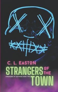 portada Strangers of the Town (in English)