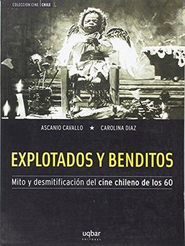 portada Explotados y Benditos (in Spanish)