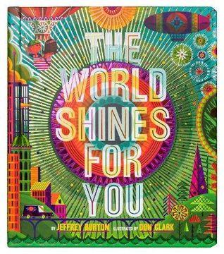 portada World Shines for You (A Shine Bright Book)