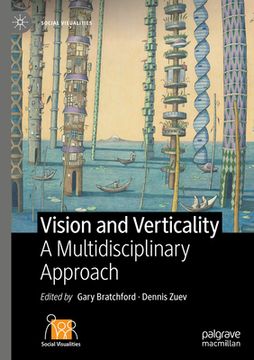 portada Vision and Verticality: A Multidisciplinary Approach (en Inglés)