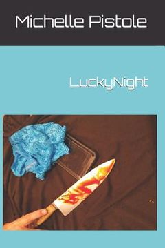 portada LuckyNight (in English)