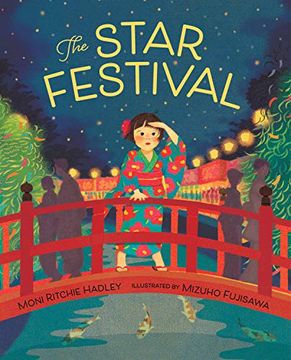 portada The Star Festival (in English)