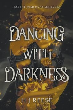 portada Dancing With Darkness (en Inglés)