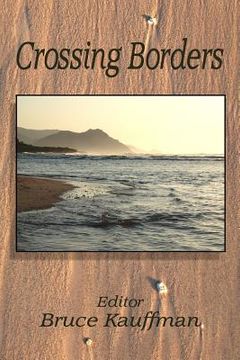 portada Crossing Borders (in English)