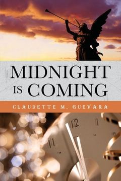 portada Midnight Is Coming (en Inglés)