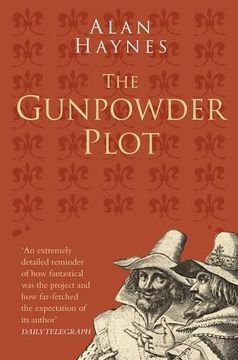 portada The Gunpowder Plot Classic Histories Series