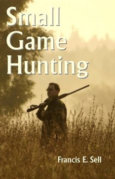 portada Small Game Hunting (en Inglés)
