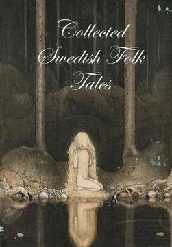 portada Collected Swedish Folk Tales 