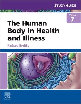 portada Study Guide for the Human Body in Health and Illness