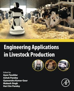 portada Engineering Applications in Livestock Production
