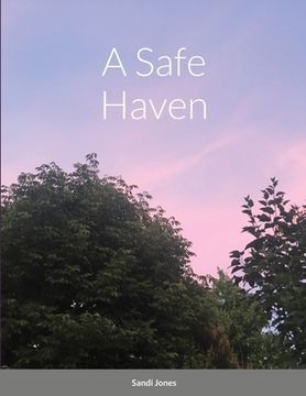 portada A Safe Haven (in English)