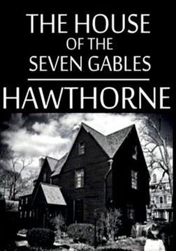 portada The House Of The Seven Gables (en Inglés)