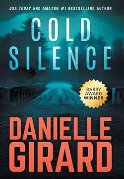 portada Cold Silence: A Chilling Psychological Thriller 