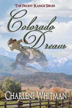 portada Colorado Dream (en Inglés)