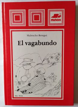 portada El Vagabundo y Otros Cuentos (2ª Ed. )