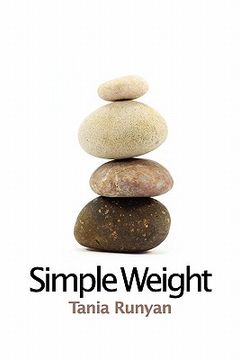 portada simple weight (en Inglés)