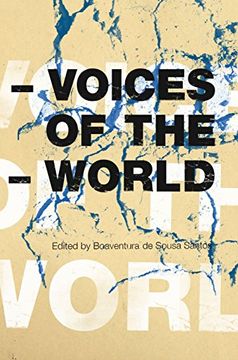 portada Voices of the World (en Inglés)