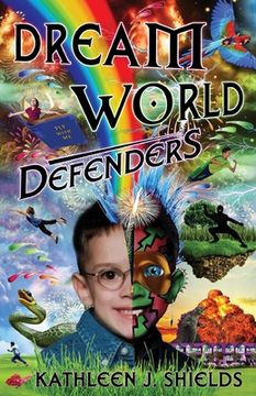 portada Dream World Defenders (en Inglés)