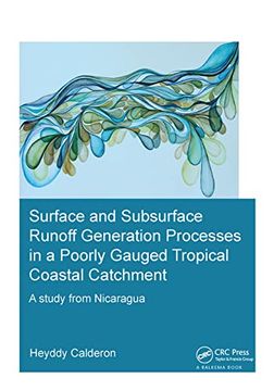 portada Surface and Subsurface Runoff Generation Processes in a Poorly Gauged Tropical Coastal Catchment: A Study from Nicaragua