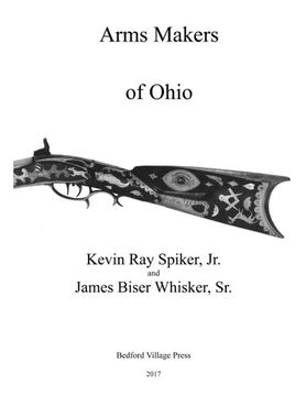 portada Arms Makers of Ohio