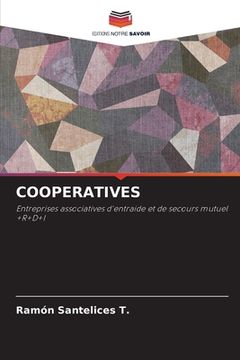 portada Cooperatives (in French)