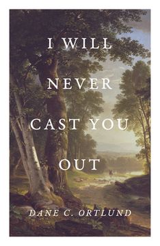 portada I Will Never Cast You Out (25-Pack)