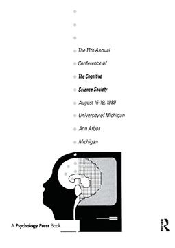portada 11Th Annual Conference Cognitive Science Society pod (en Inglés)