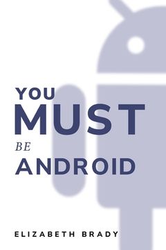 portada you must be android (en Inglés)