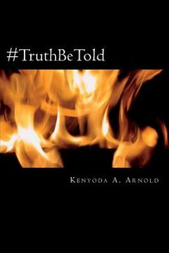 portada #TruthBeTold: A Throwback (en Inglés)