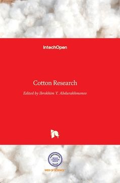 portada Cotton Research