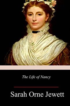 portada The Life of Nancy (in English)