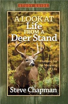 portada a look at life from a deerstand