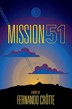 portada Mission 51 (en Inglés)