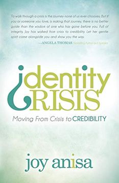 portada Identity Crisis: Moving From Crisis to Credibility (Morgan James Faith) (en Inglés)