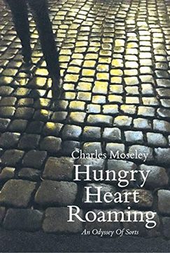 portada Hungry Heart Roaming (en Inglés)