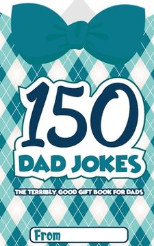 portada Dad Jokes Book (en Inglés)