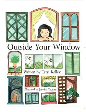 portada Outside Your Window (in English)