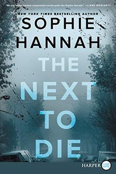 portada The Next to die (in English)