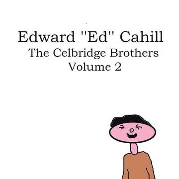 portada The Celbridge Brothers (en Inglés)