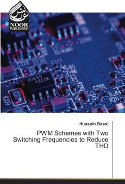 portada PWM Schemes with Two Switching Frequencies to Reduce THD
