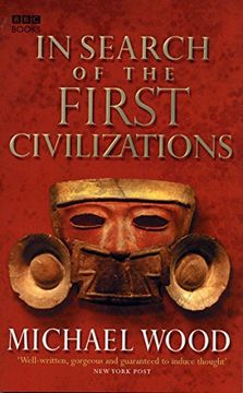portada In Search Of The First Civilizations