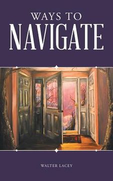 portada Ways to Navigate (en Inglés)