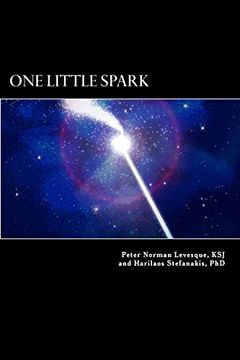 portada One Little Spark (en Inglés)