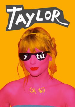 portada Taylor y tu (in Spanish)