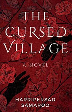 portada The Cursed Village (en Inglés)