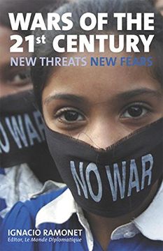 portada Wars of the 21St Century: New Threats, new Fears 