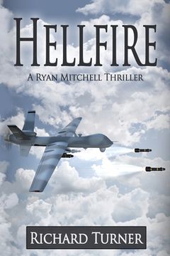 portada Hellfire (in English)