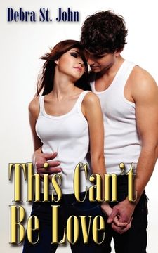 portada This Can't Be Love (in English)