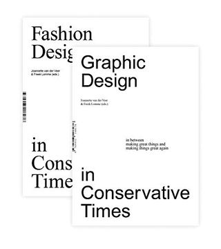 portada Design in Conservative Times (en Inglés)